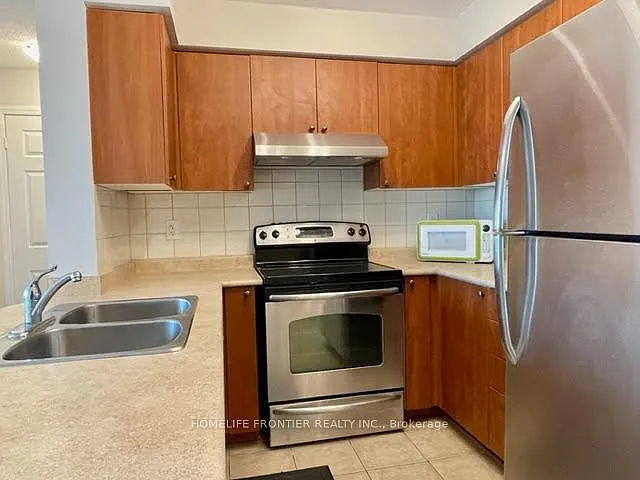 5500 Yonge St #2406 — Photo 4