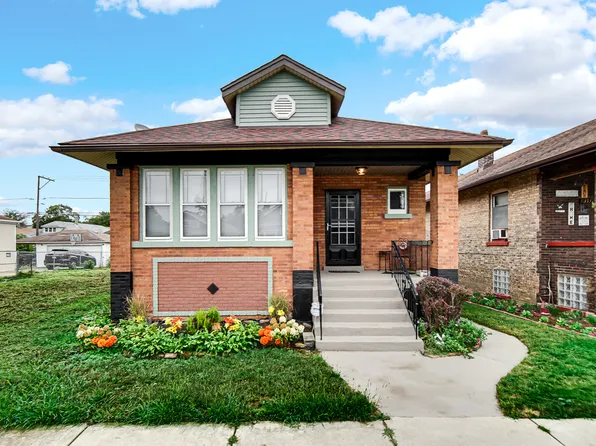 11351 S Wallace St, Chicago, IL 60628