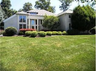 2249 Ashbury Cls, Powell, OH