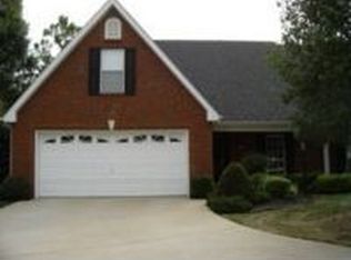 2547 Shinnecock Ct, Murfreesboro, TN 37127
