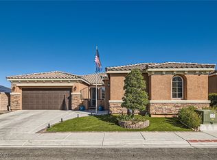 11144 Buffalo Horn Ct, Las Vegas, NV 89178