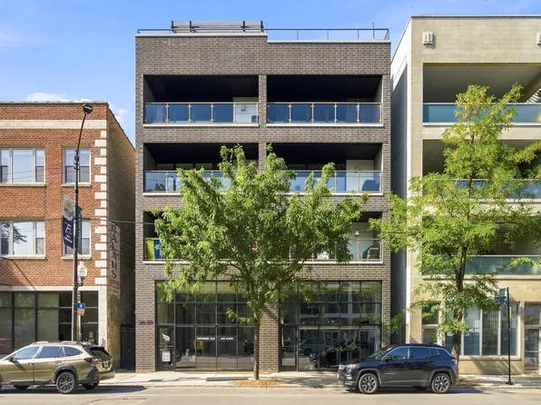 2210 W Chicago Ave #2E, Chicago, IL 60622