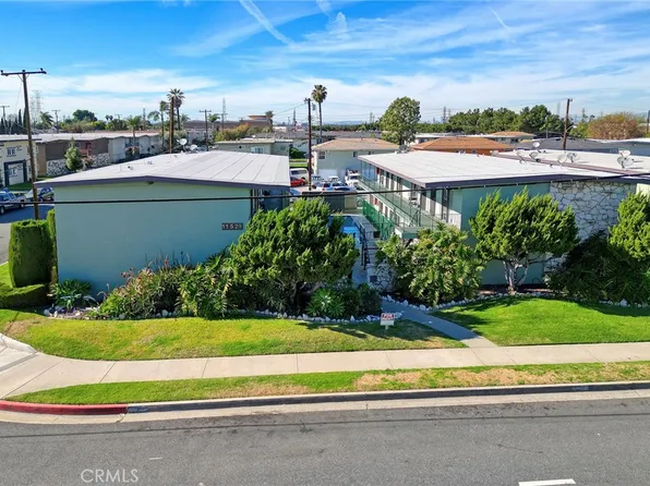 11523 Old River School Rd, Downey, CA 90241