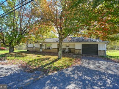 5202 Hutton Rd, Oakland, MD, 21550