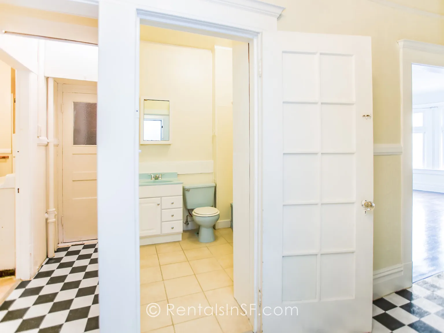 1 bed, 1.0 bath, $3,395 — Photo 3