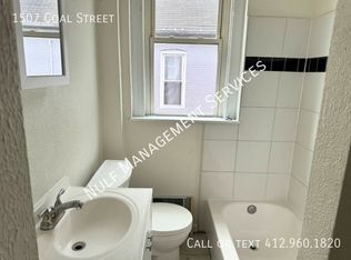 1507 Coal St, Pittsburgh, PA 15221