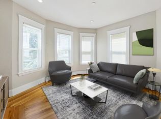 42 Fenton St #3, Dorchester, MA 02122