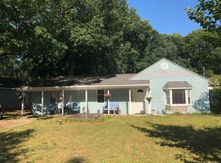 2734 McArthur St, Muskegon, MI 49444
