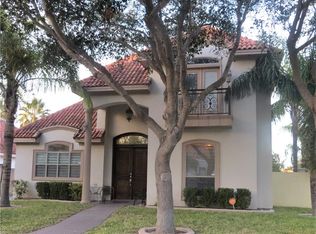 4600 Vermont Ave, McAllen, TX 78503