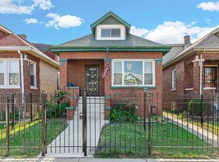 7510 S Carpenter St, Chicago, IL 60620