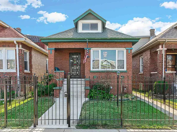 7510 S Carpenter St, Chicago, IL 60620