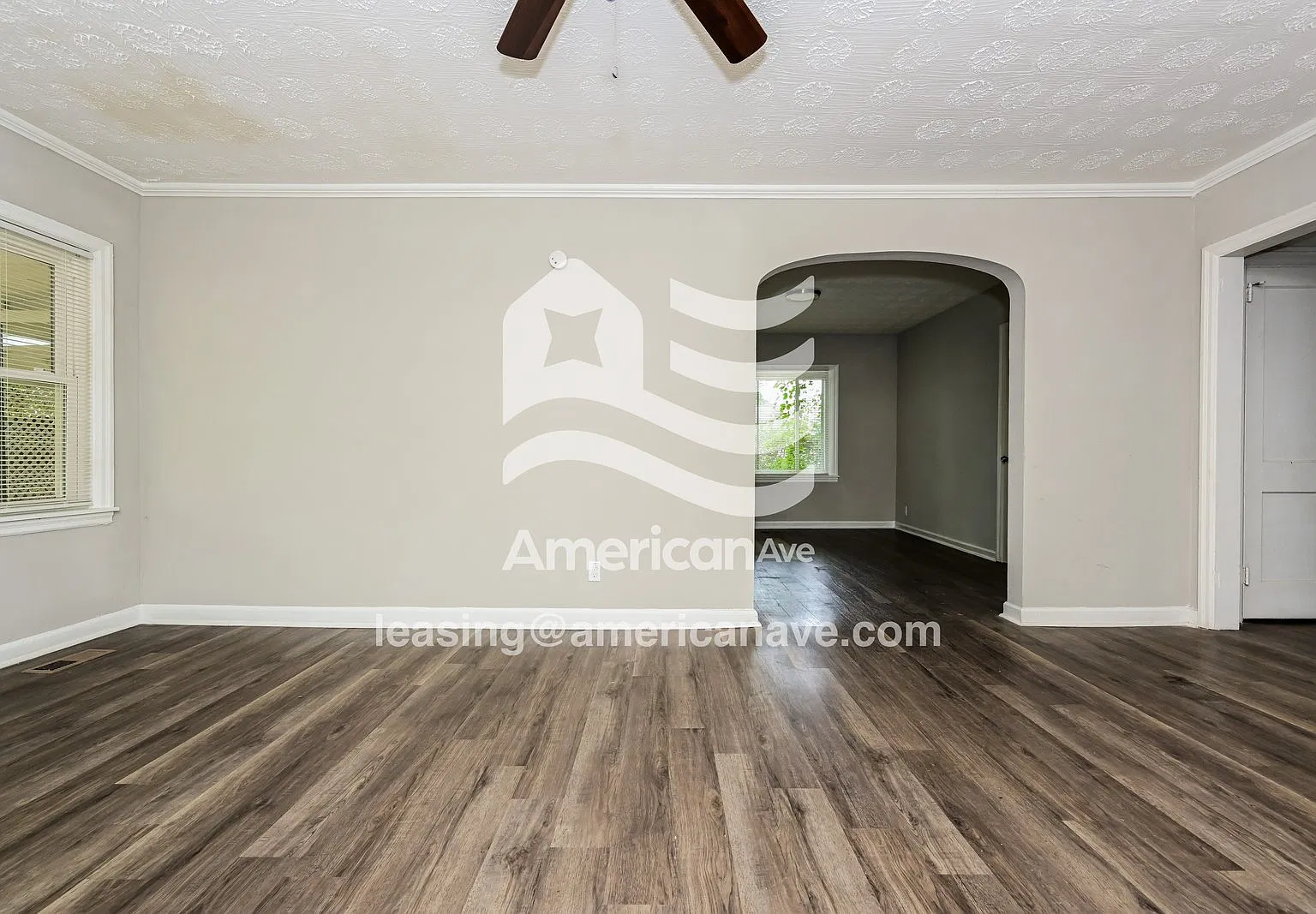 2 bed, 1.0 bath, 1092 sqft, $1,125 — Photo 4