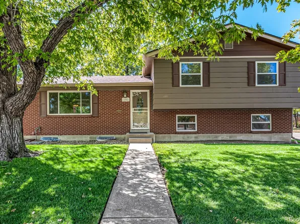 11951 Irma Drive, Northglenn, CO 80233