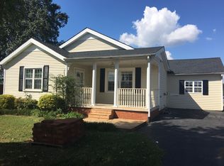 2315 Carters Gin Rd, Toney, AL 35773