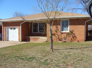 2129 SW 49th St, Oklahoma City, OK 73119