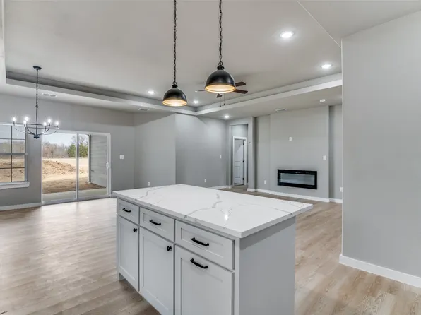 107 Scenic Rd, Trinidad, TX 75163