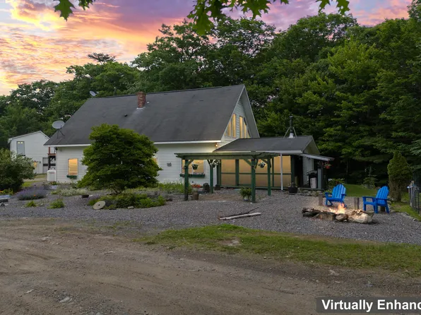208 Outlet Road, Augusta, ME 04330