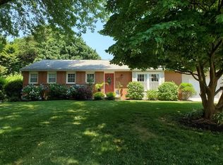 1313 Vermont Rd, Bel Air, MD 21014