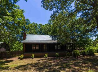 610 County Road 241, Moulton, AL 35650