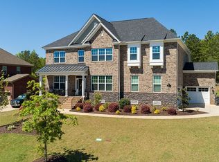 259 Brookridge Dr, Chapin, SC 29036