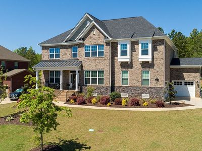 259 Brookridge Dr, Chapin, SC, 29036
