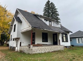 1308 Neva Rd, Antigo, WI 54409