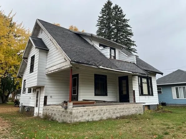 1308 Neva Rd, Antigo, WI 54409