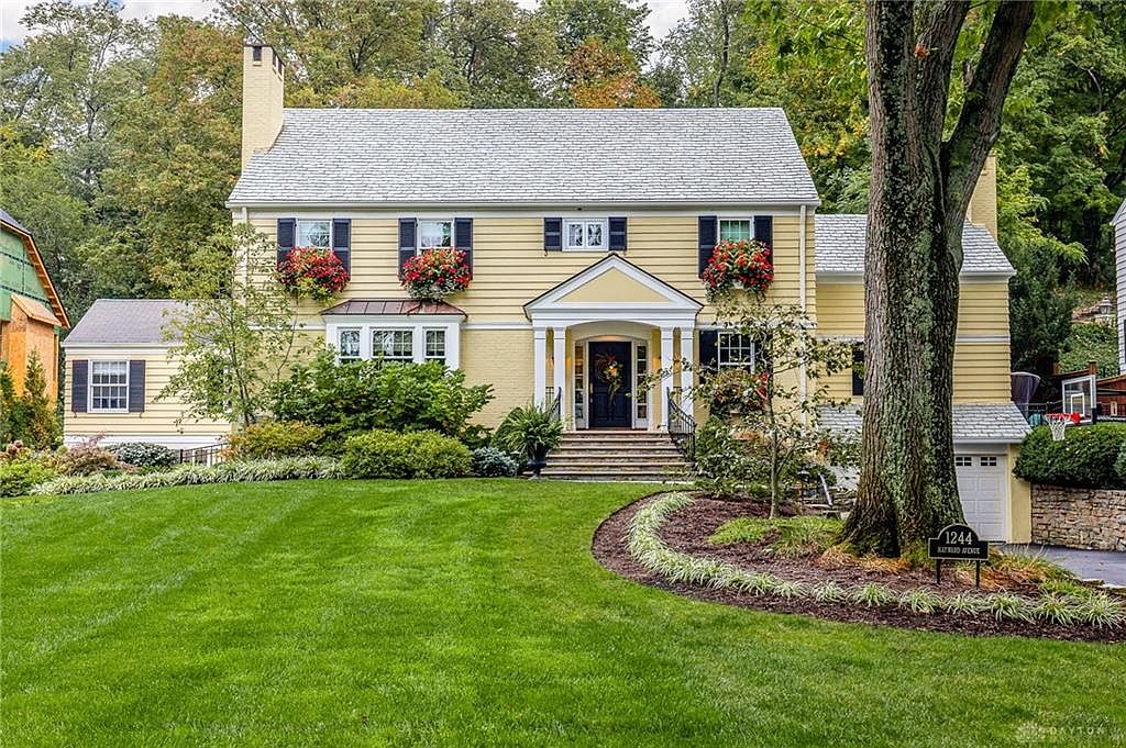 1244 Hayward Ave, Cincinnati, OH 45208 Zillow