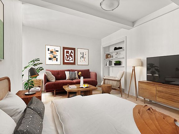2nd image of 25 Tudor City Pl APT 1417