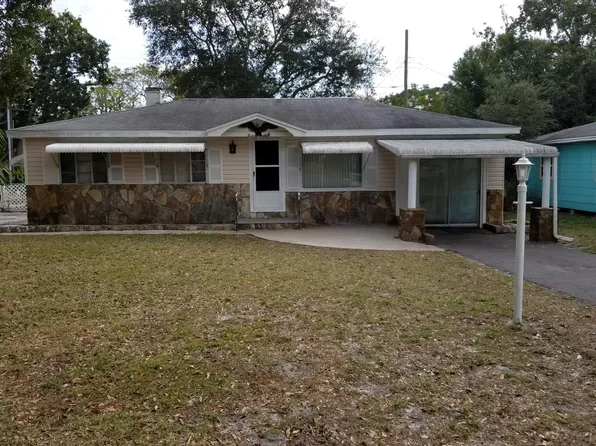 5210 43rd Ave N, Saint Petersburg, FL 33709
