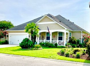 3303 Saddlewood Cir, Myrtle Beach, SC 29579