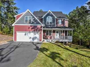26 Blue Gill Ln, Plymouth, MA 02360