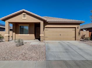24626 W Gregory Rd, Buckeye, AZ 85326