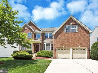 85 Meadow Run Rd, Bordentown, NJ 08505