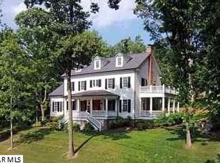 1174 Sheep Meadow Rd, Hot Springs, VA 24445