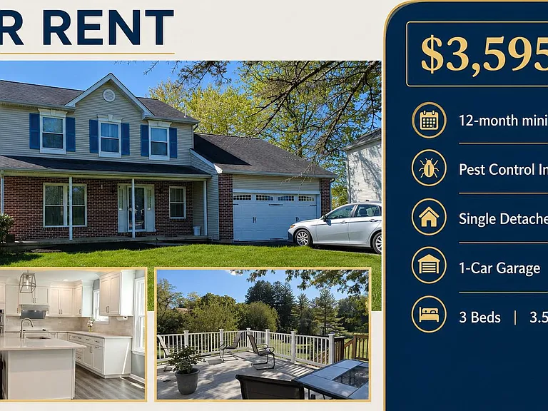 329 Misty Autumn Dr — Photo 1