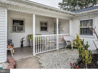 23 Northgate Ln, Willingboro, NJ 08046