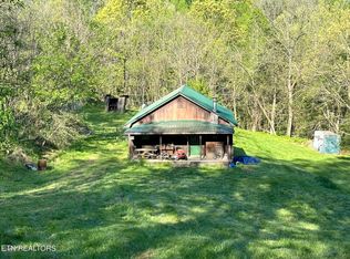 855 Iron Works Rd, Harrogate, TN 37752