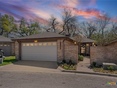 3811 River Oaks Cir, Temple, TX, 76504