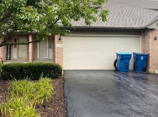 24552 S Independence Blvd, Crete, IL 60417