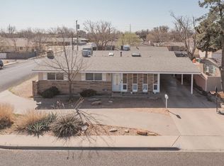 2420 E 24th St, Odessa, TX 79761