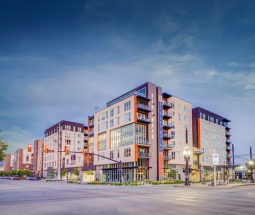 6th and Main Photo 1