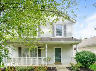 2719 Bellero Way, Columbus, OH 43219