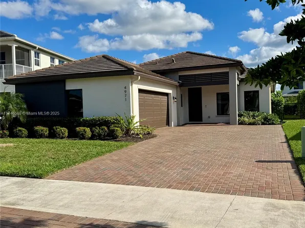 4971 Frattina St, Immokalee, FL 34142