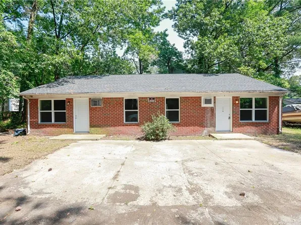 1250 Pall Mall Street, 1250 Pall Mall St #A, Norfolk, VA 23513