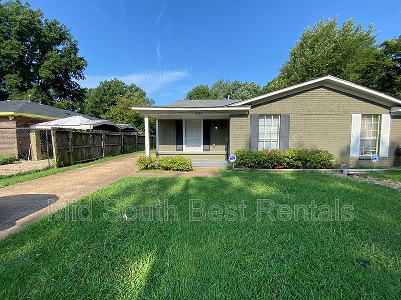 1st image of 3389 Austinwood Dr