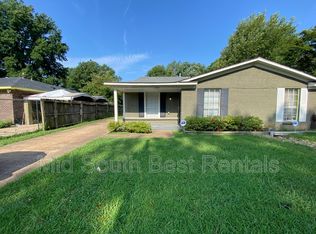3389 Austinwood Dr, Memphis, TN 38118