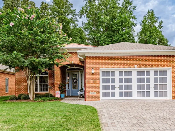 3530 Rock Creek Villa Dr, Quinton, VA 23141