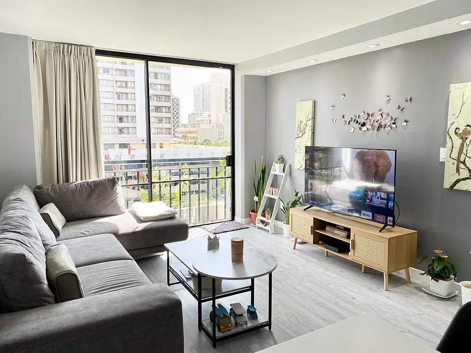440 Seaside Ave #808