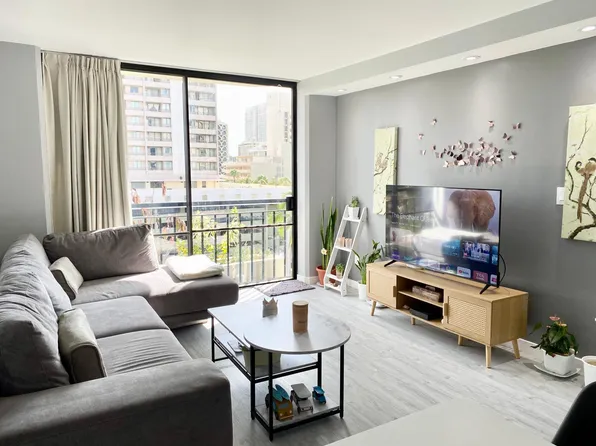 440 Seaside Ave APT 808, Honolulu, HI 96815